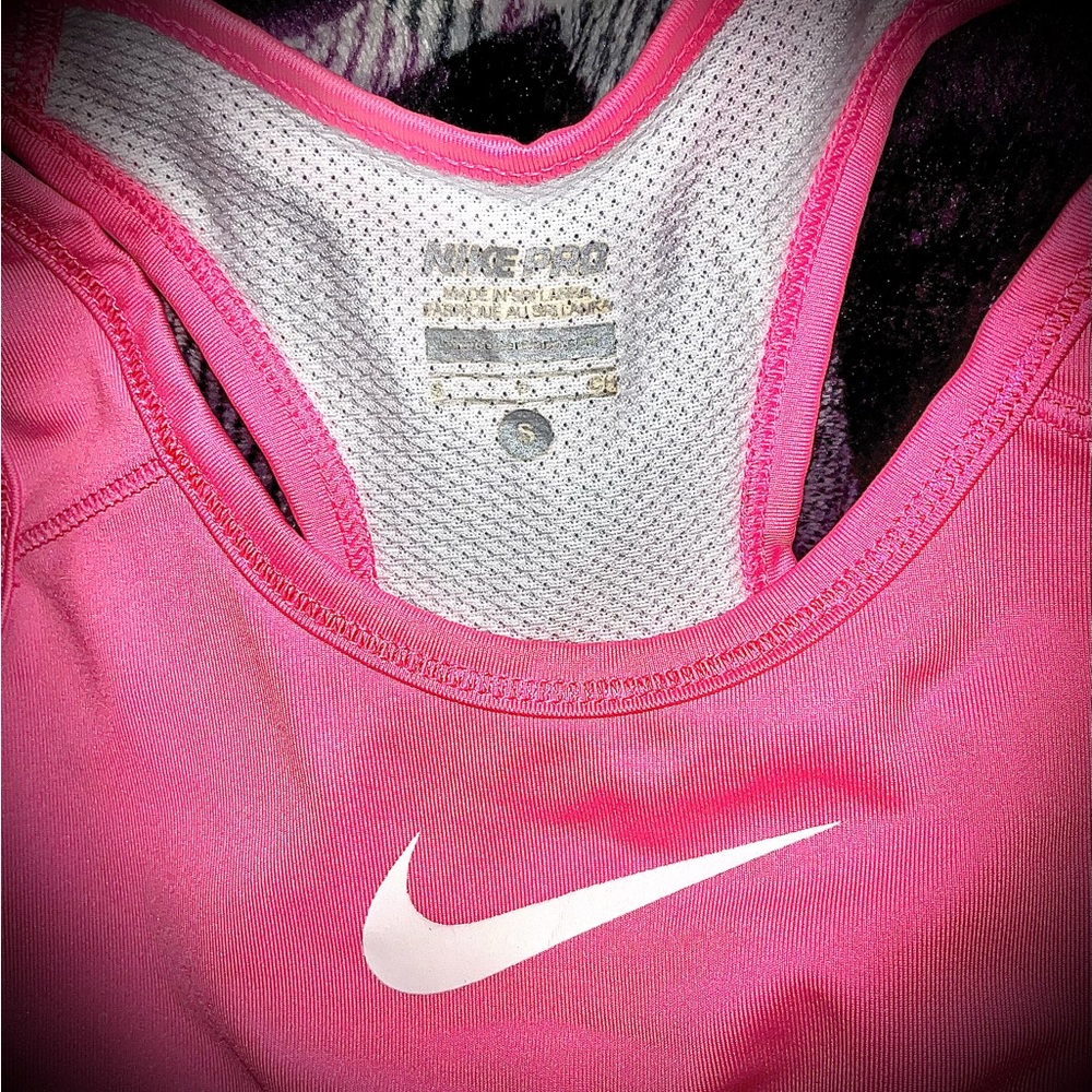 Nike Pro bundle - Picture 2 of 6